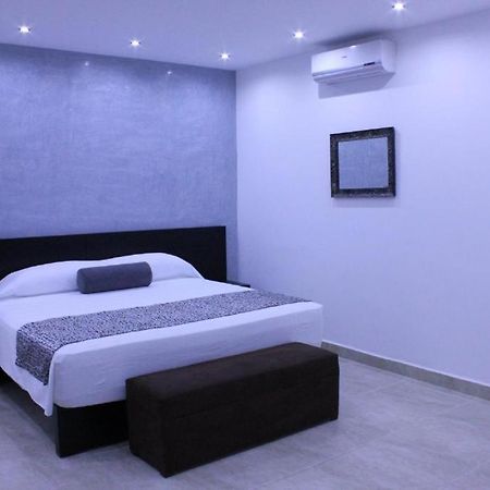 770 Apartments Playa del Carmen Buitenkant foto