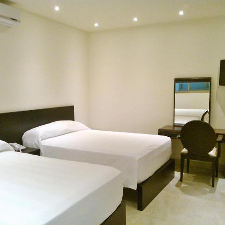 770 Apartments Playa del Carmen Buitenkant foto