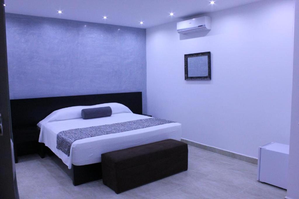 770 Apartments Playa del Carmen Buitenkant foto