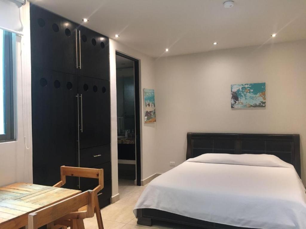 770 Apartments Playa del Carmen Buitenkant foto